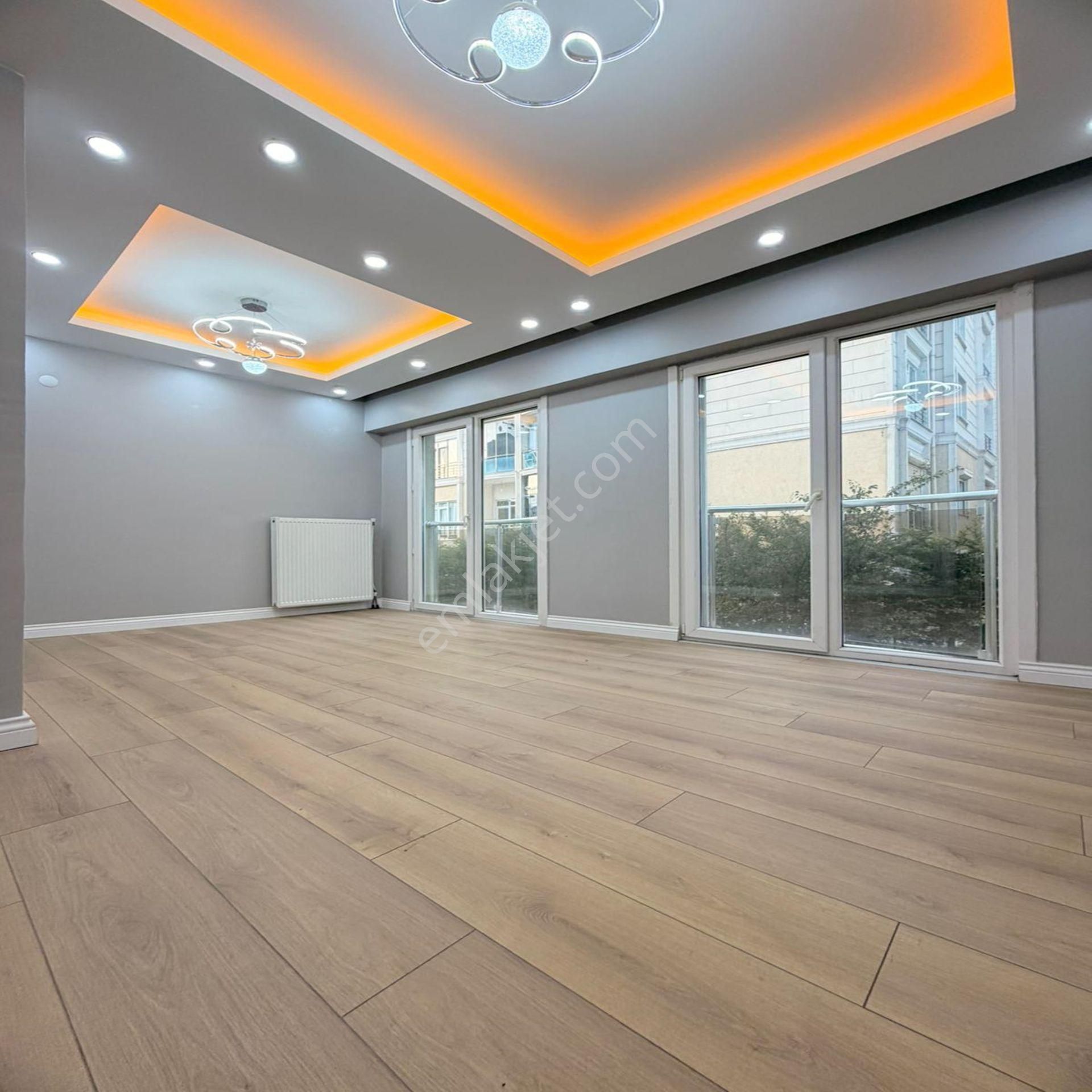 Güzel İnşaat'tan Full Dekorlu Sıfır Masrafla Oturuma Hazır 3+1 !! - Görsel 16