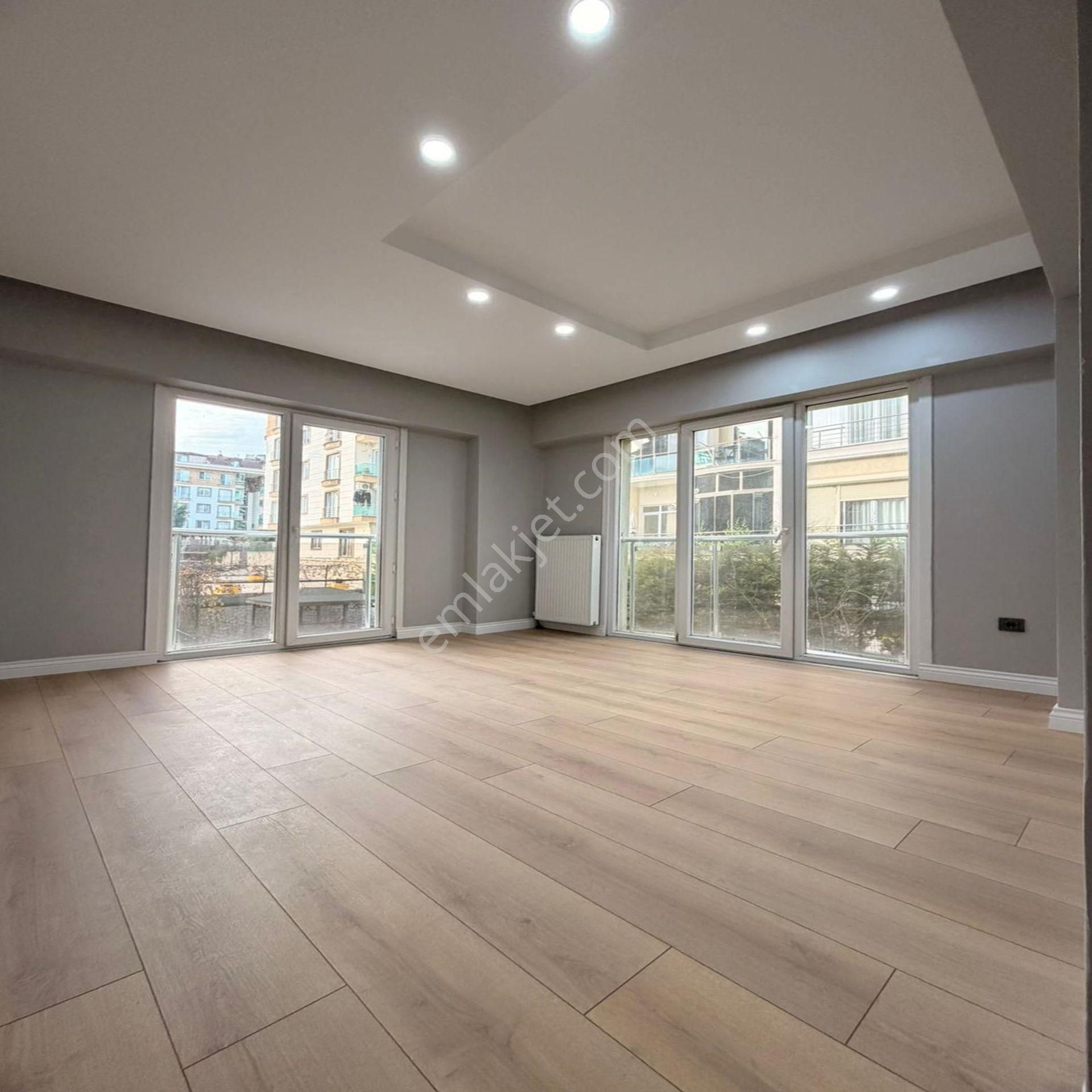 Güzel İnşaat'tan Full Dekorlu Sıfır Masrafla Oturuma Hazır 3+1 !! - Görsel 8