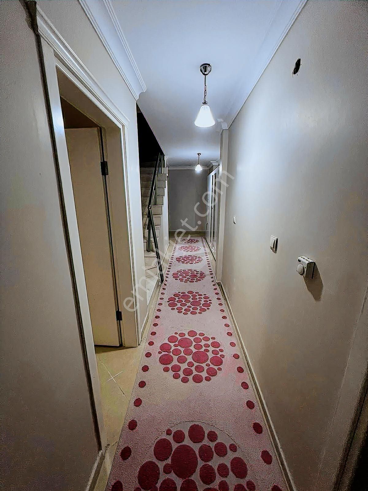 Söke Konak Mah. Merkezde 4+1 Dubleks - Görsel 8