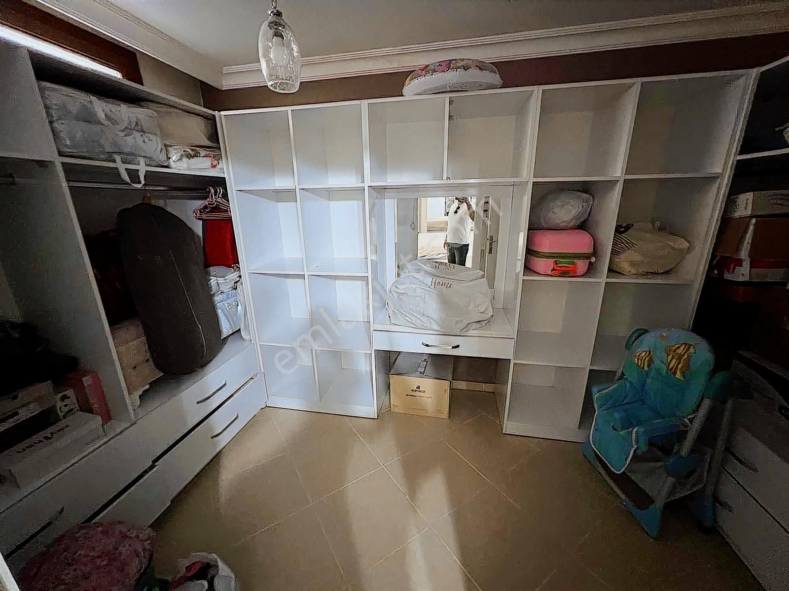 Söke Konak Mah. Merkezde 4+1 Dubleks - Görsel 29