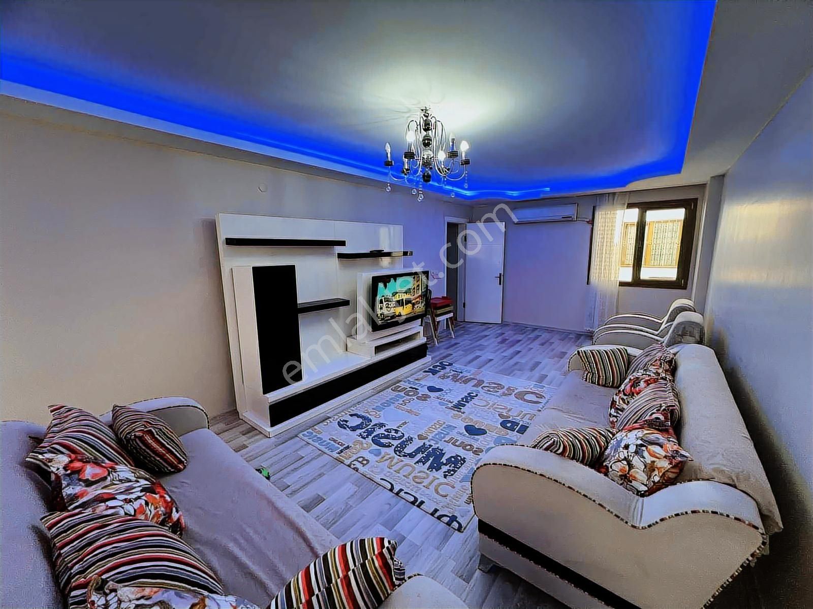 Söke Konak Mah. Merkezde 4+1 Dubleks - Görsel 21