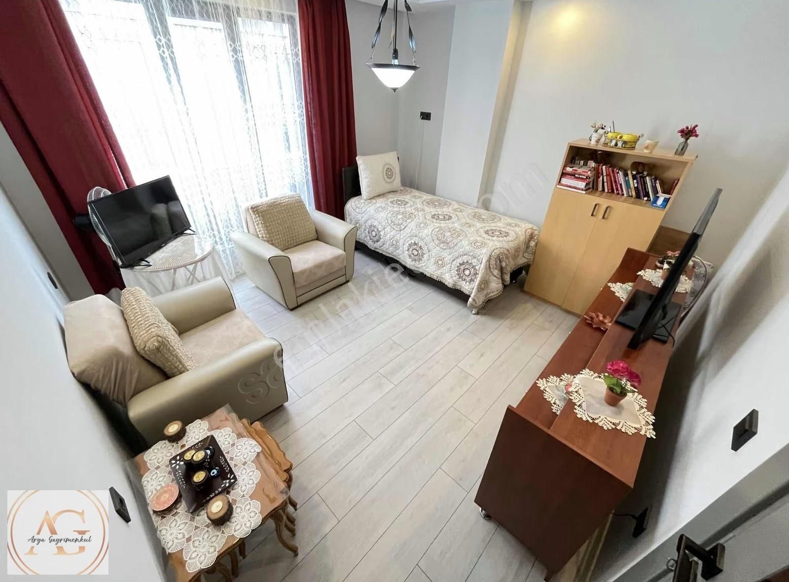 Sadece Arya'dan 2+1 Ayrı Mutfak Doğalgazlı Satılık Daire - Görsel 25