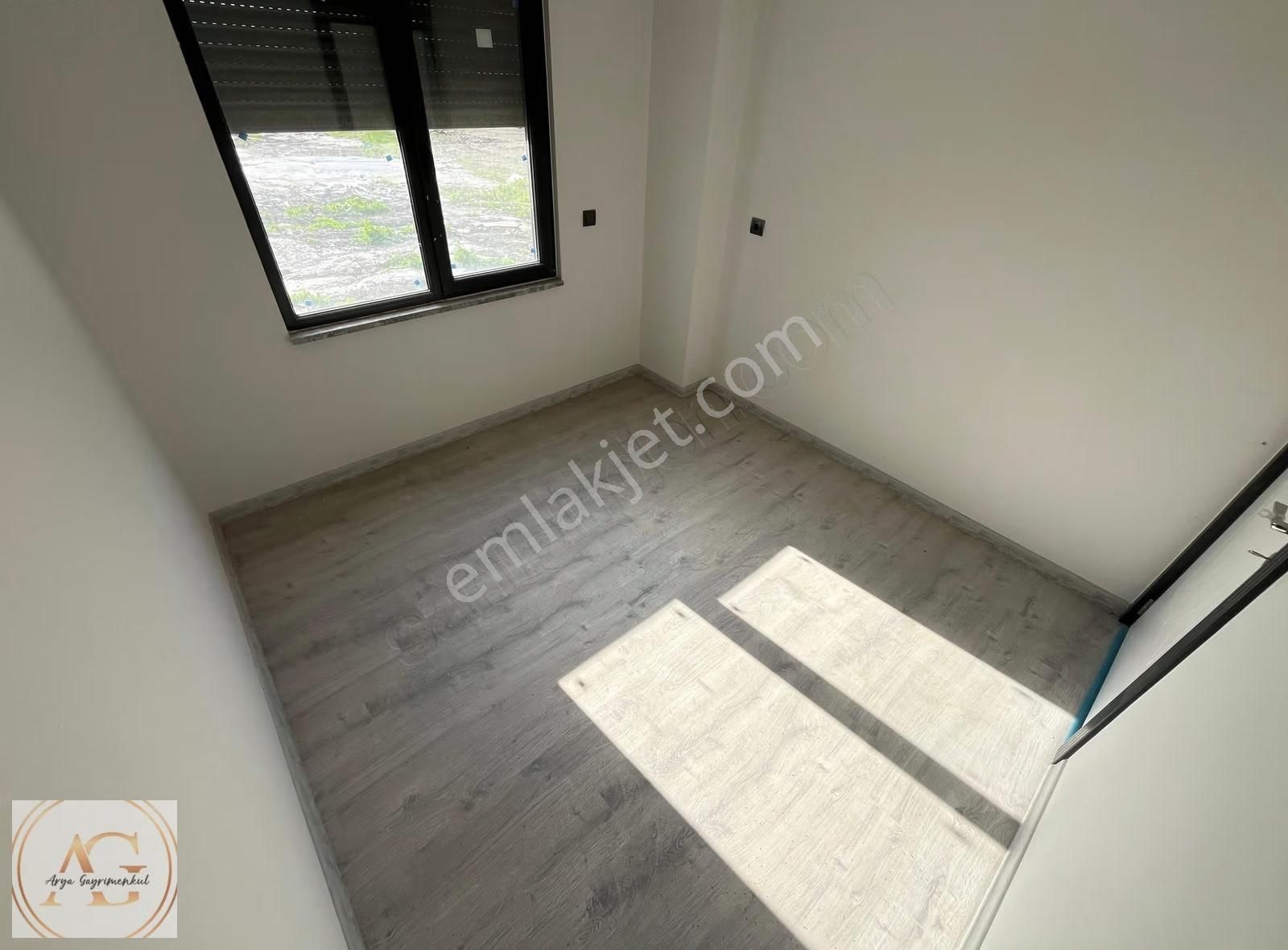 Sadece Arya'dan Ön Cephe 2+1 Doğalgazlı Satılık Daire - Görsel 28