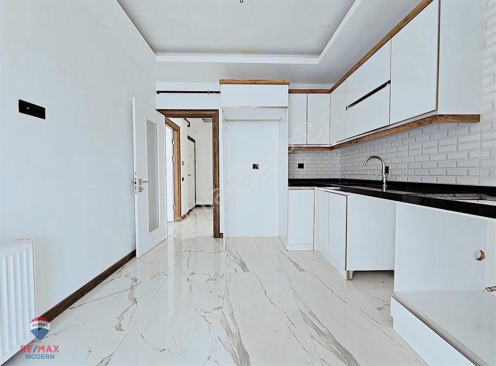 Remax Modern'den Tramway'a 5.parselde Satılık Lüx 2+1 Daire - Görsel 35