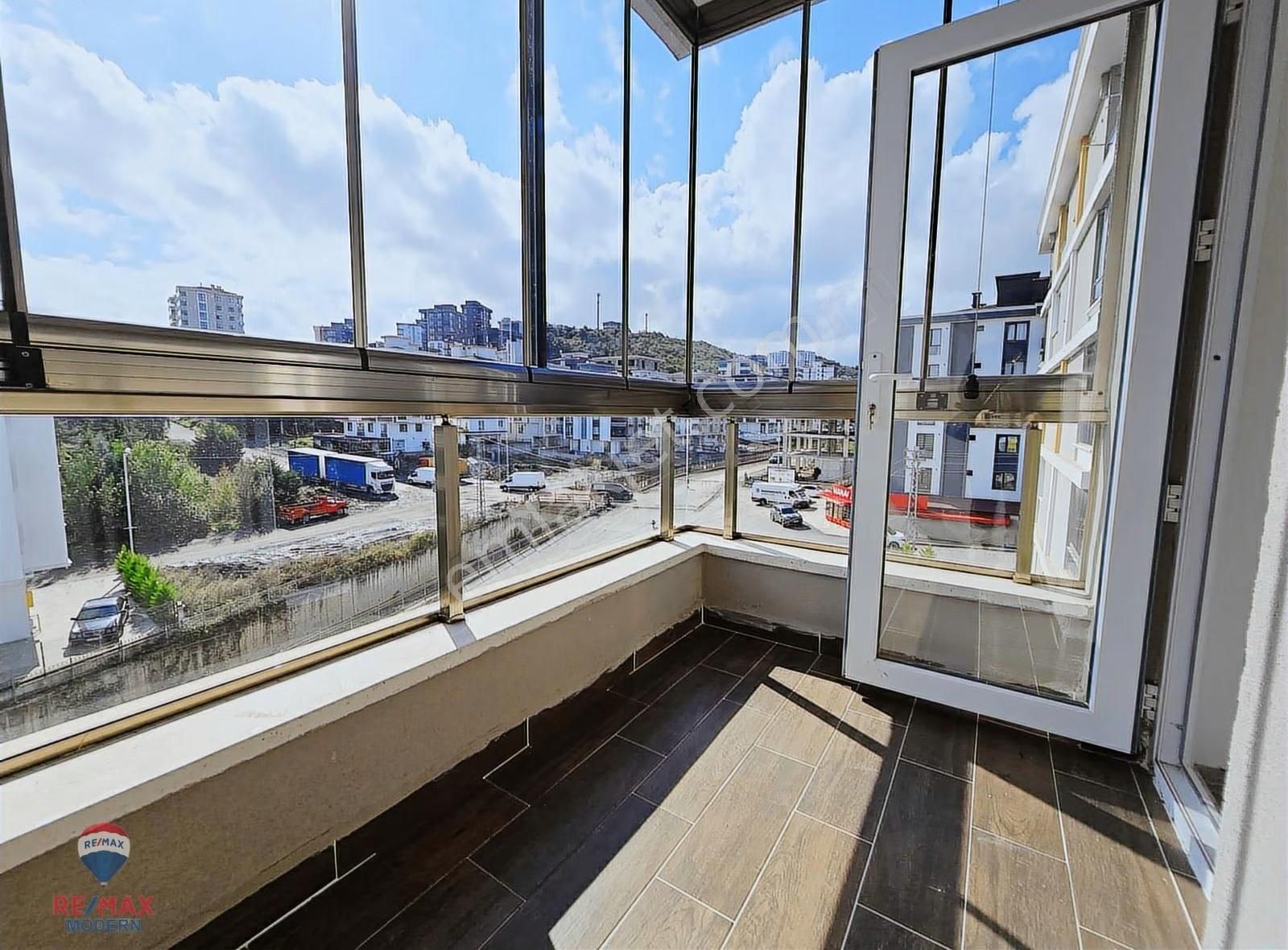 Remax Modern'den Tramway'a 5.parselde Satılık Lüx 2+1 Daire - Görsel 24