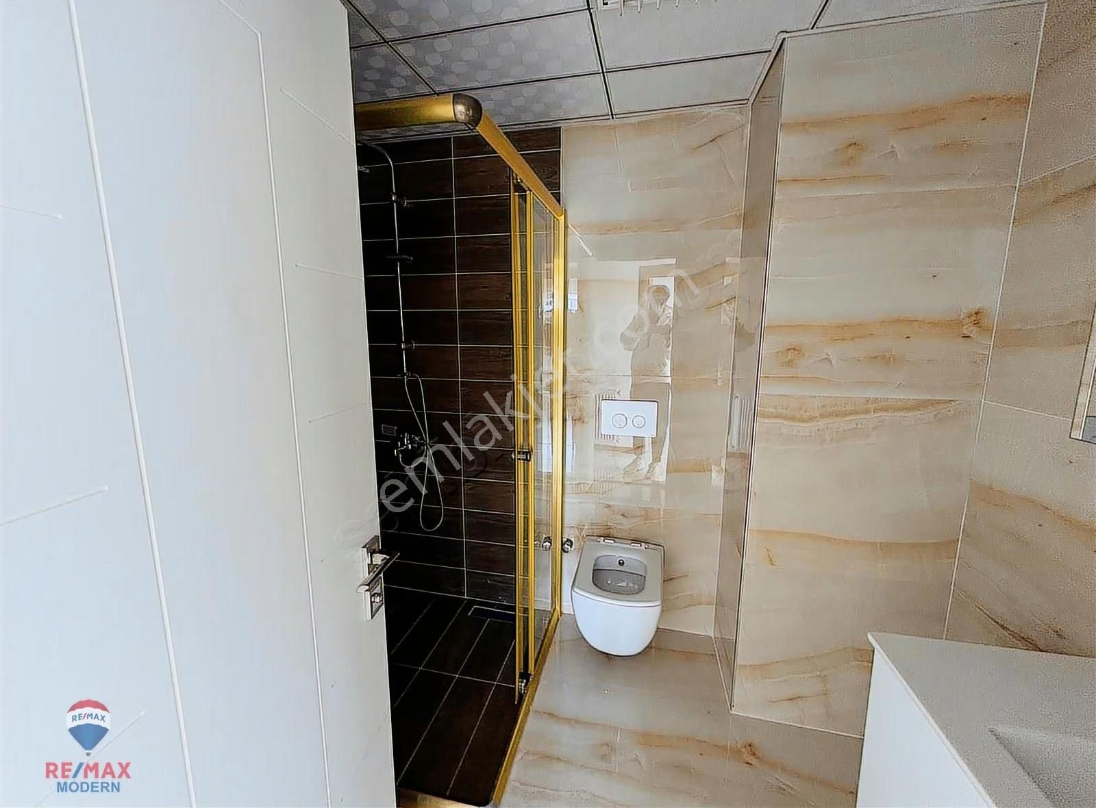 Remax Modern'den Tramway'a 5.parselde Satılık Lüx 2+1 Daire - Görsel 18