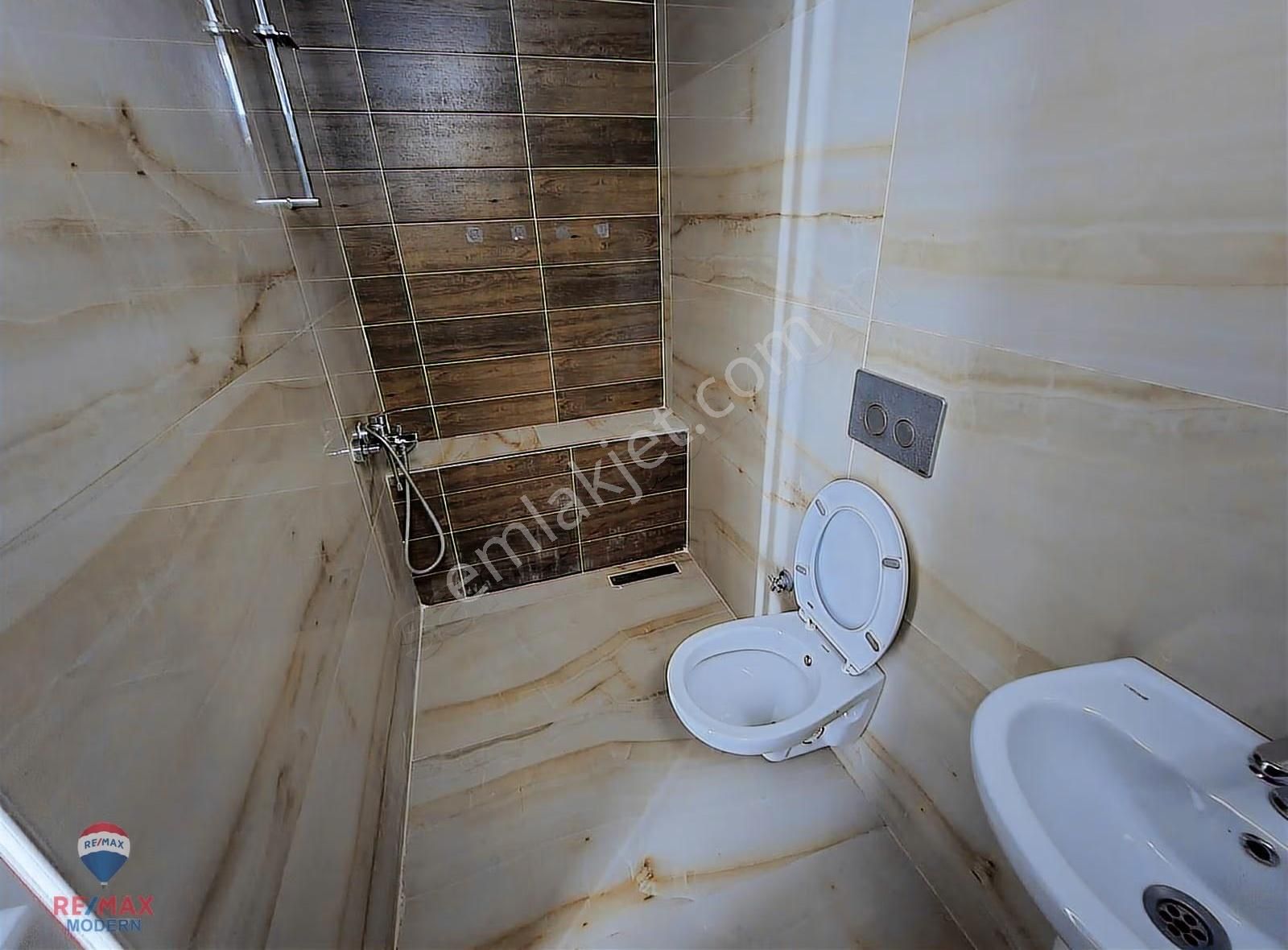 Remax Modern'den Tramway'a 5.parselde Satılık Lüx 2+1 Daire - Görsel 16