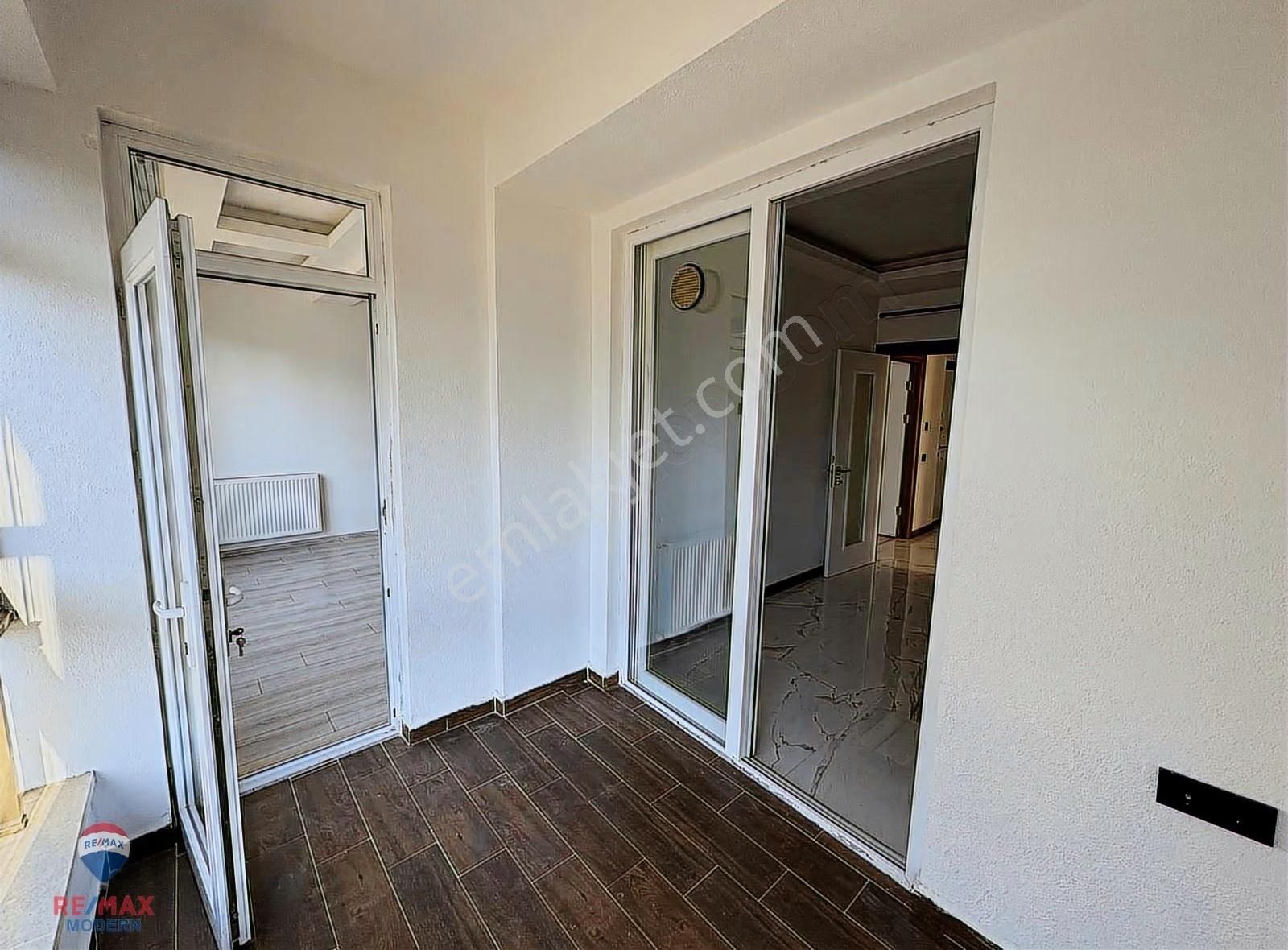 Remax Modern'den Tramway'a 5.parselde Satılık Lüx 2+1 Daire - Görsel 21