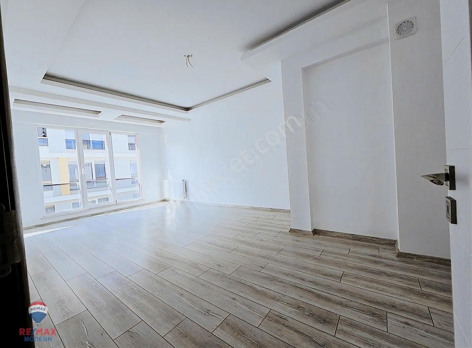 Remax Modern'den Tramway'a 5.parselde Satılık Lüx 2+1 Daire - Görsel 32