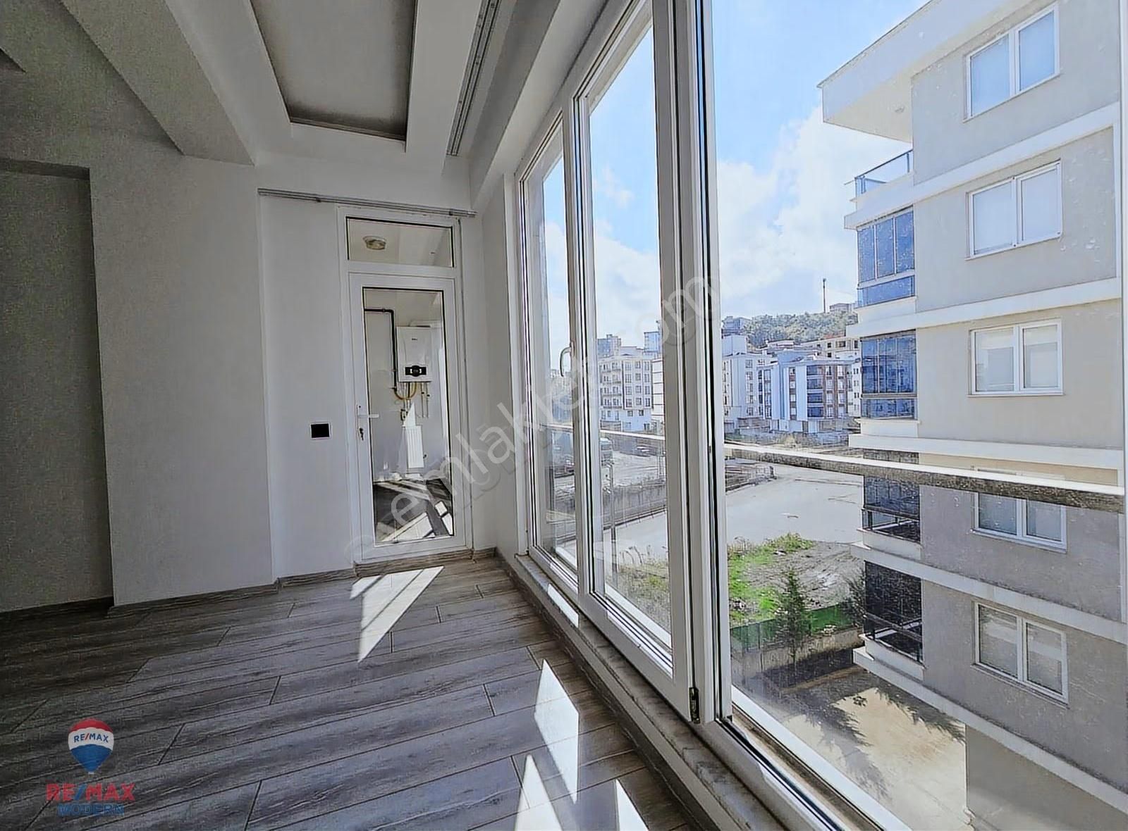 Remax Modern'den Tramway'a 5.parselde Satılık Lüx 2+1 Daire - Görsel 11