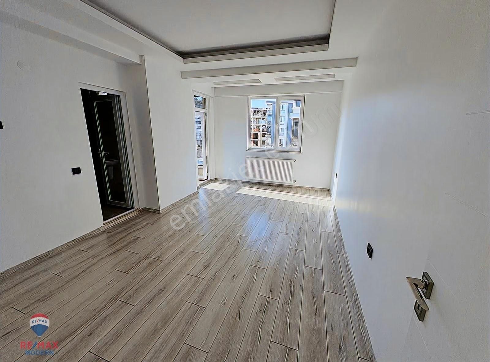 Remax Modern'den Tramway'a 5.parselde Satılık Lüx 2+1 Daire - Görsel 13