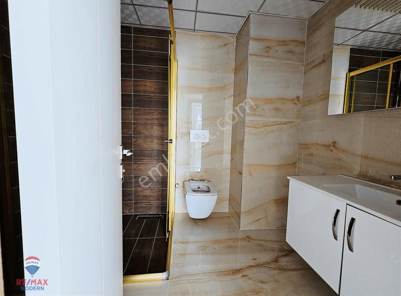 Remax Modern'den Tramway'a 5.parselde Satılık Lüx 2+1 Daire - Görsel 33