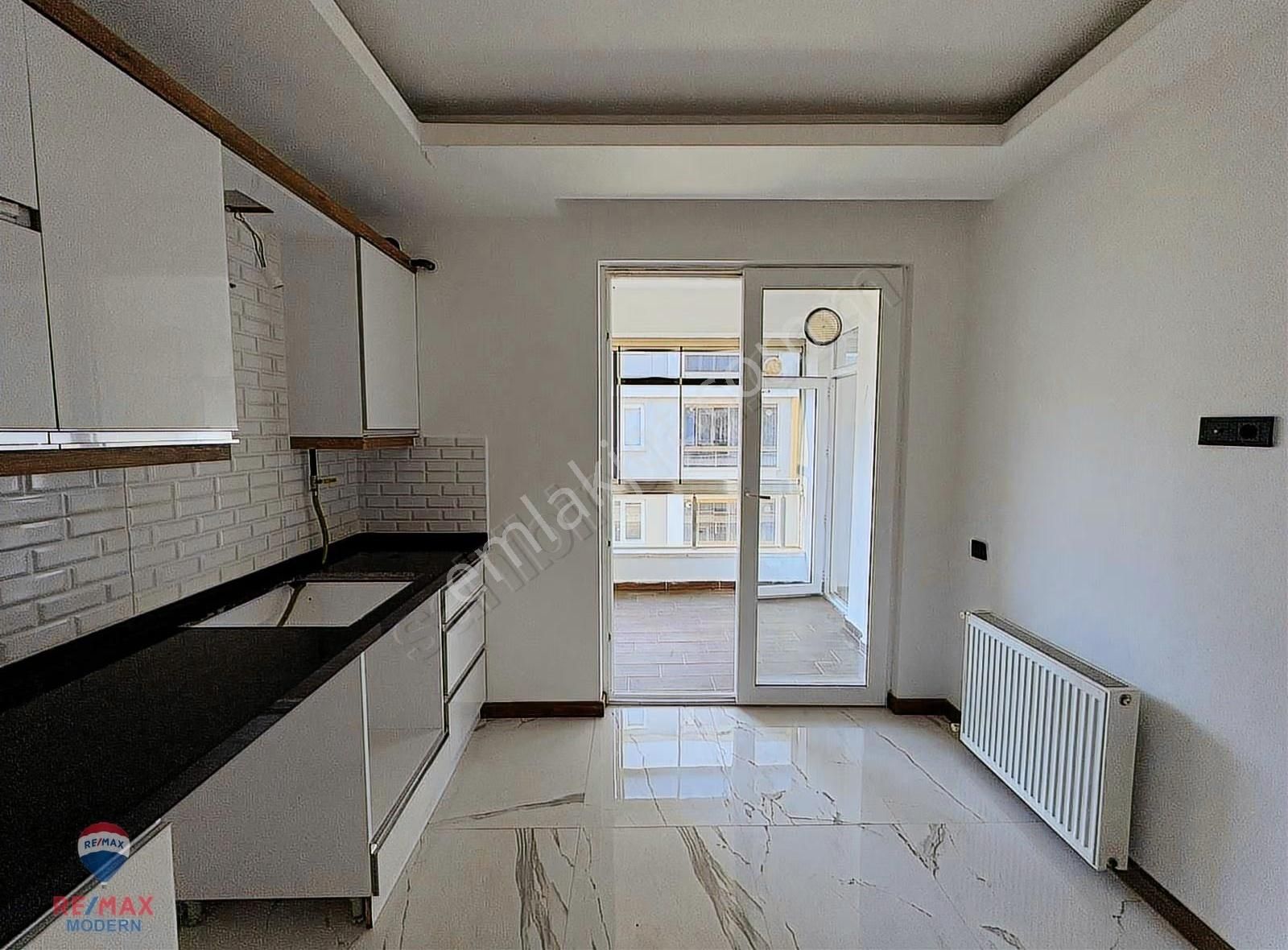 Remax Modern'den Tramway'a 5.parselde Satılık Lüx 2+1 Daire - Görsel 8