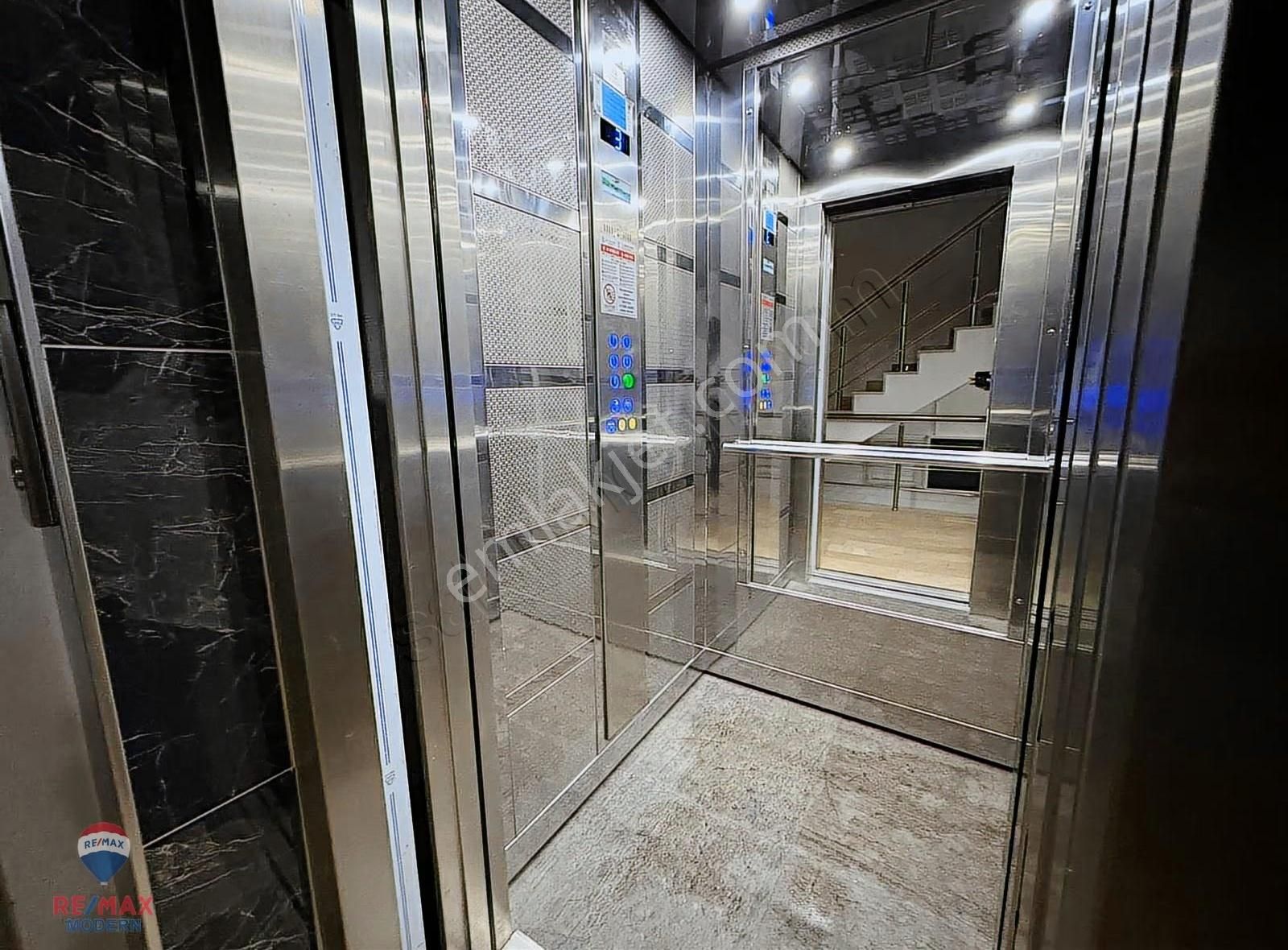 Remax Modern'den Tramway'a 5.parselde Satılık Lüx 2+1 Daire - Görsel 5