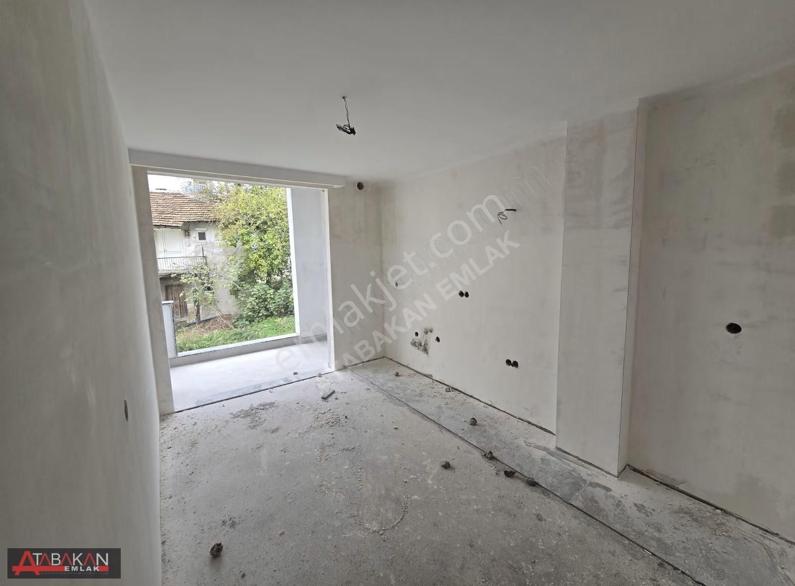 Yukarı Pazarcı Güzel Konum 4+1 Dubleks Daire - Görsel 14