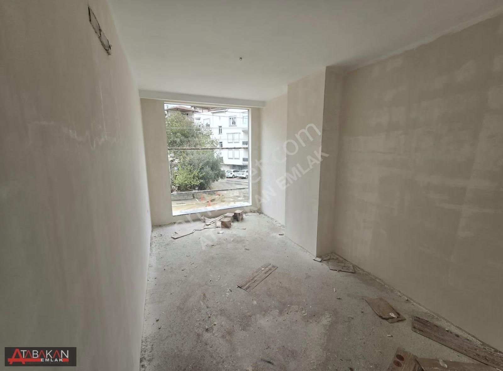Yukarı Pazarcı Güzel Konum 4+1 Dubleks Daire - Görsel 13