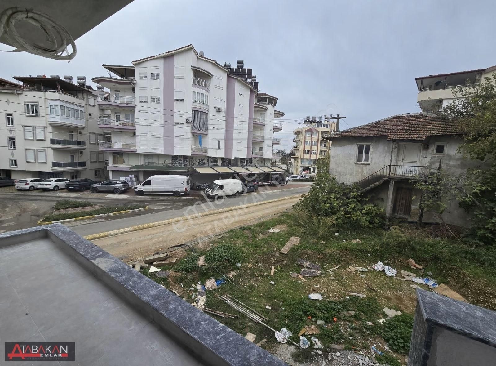 Yukarı Pazarcı Güzel Konum 4+1 Dubleks Daire - Görsel 12