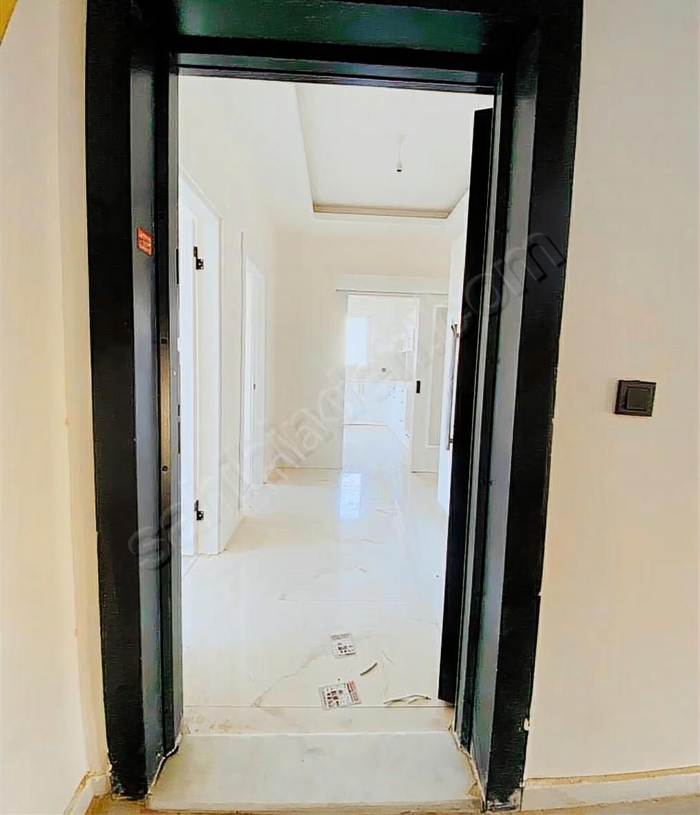 Pn Den Melikgazi Bahçelievler Mah.. Orta Kat 3+1 Sıfır Daire Aci - Görsel 13