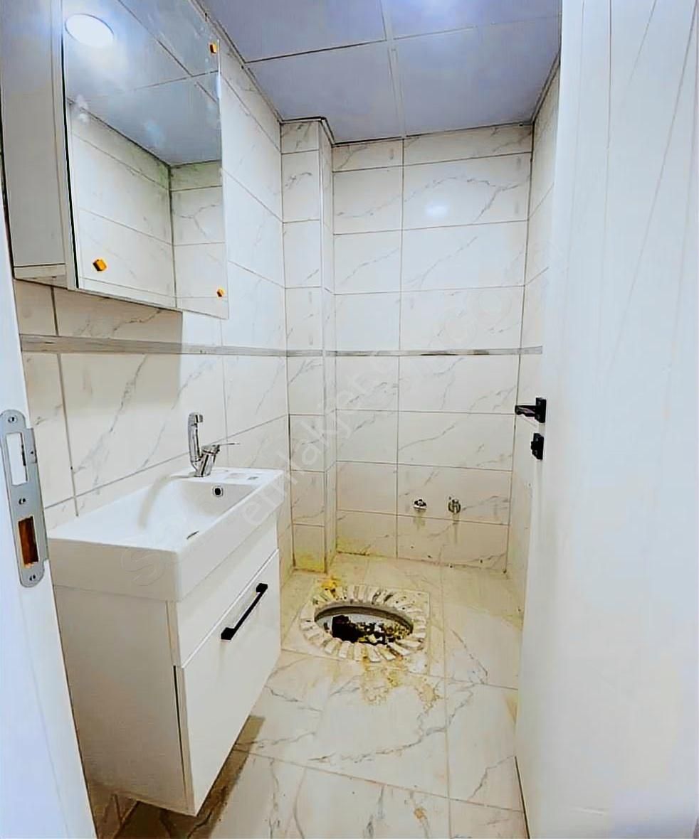 Pn Den Melikgazi Bahçelievler Mah.. Orta Kat 3+1 Sıfır Daire Aci - Görsel 11