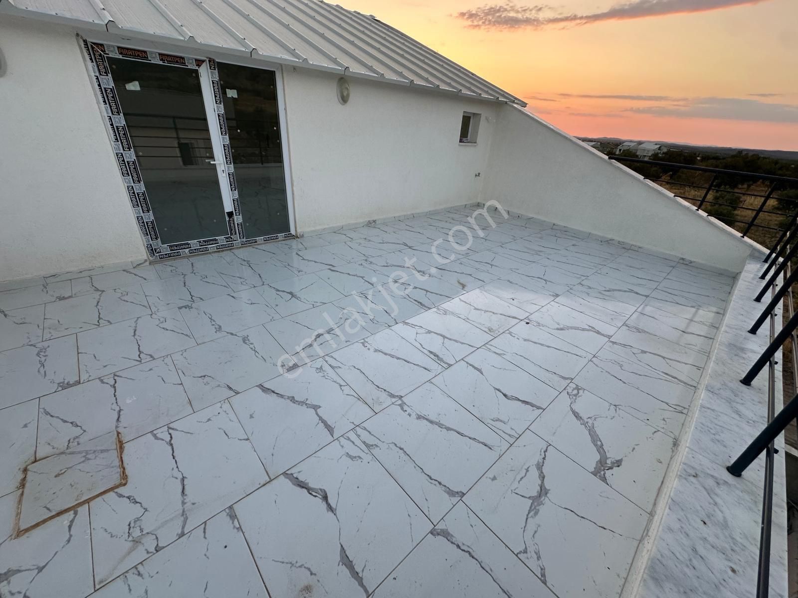 Ayyden Satılık Villa - Görsel 18