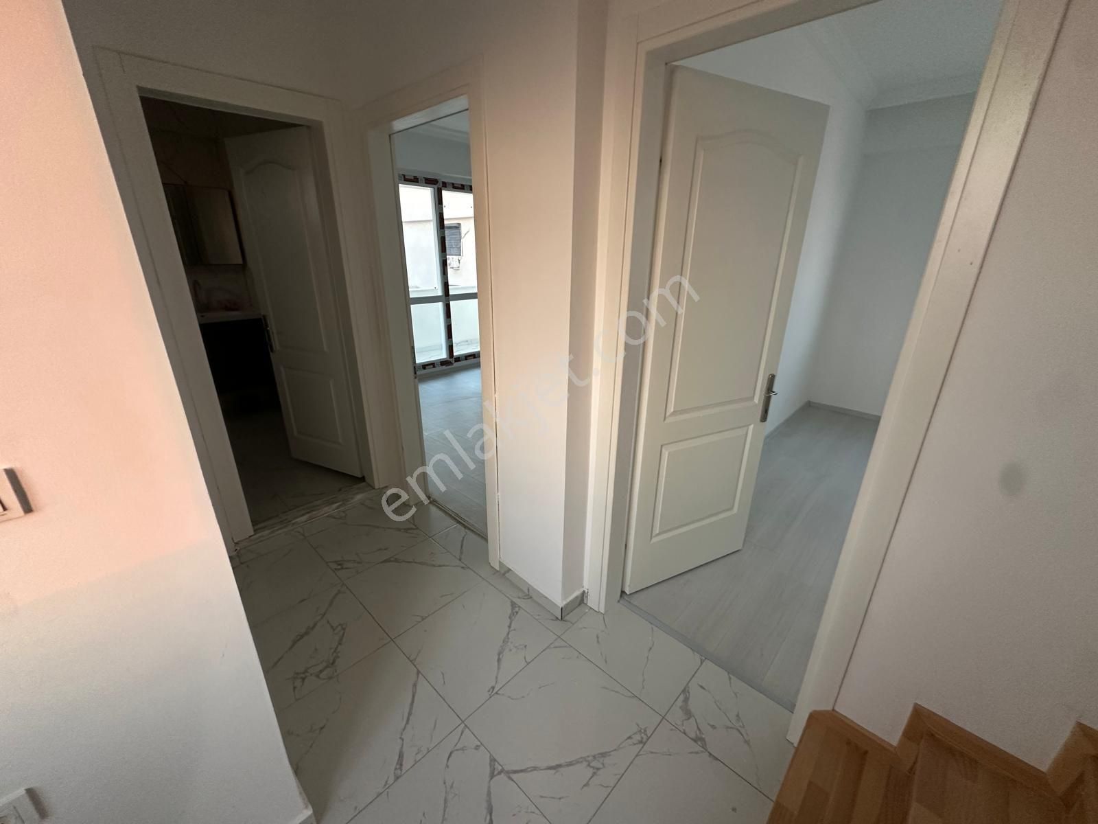 Ayyden Satılık Villa - Görsel 22