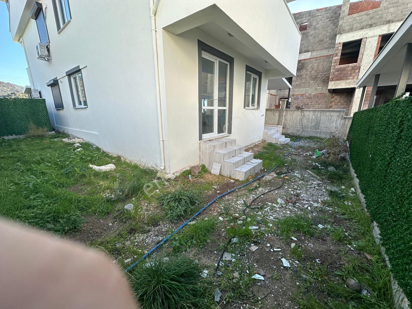 Ayyden Satılık Villa - Görsel 3