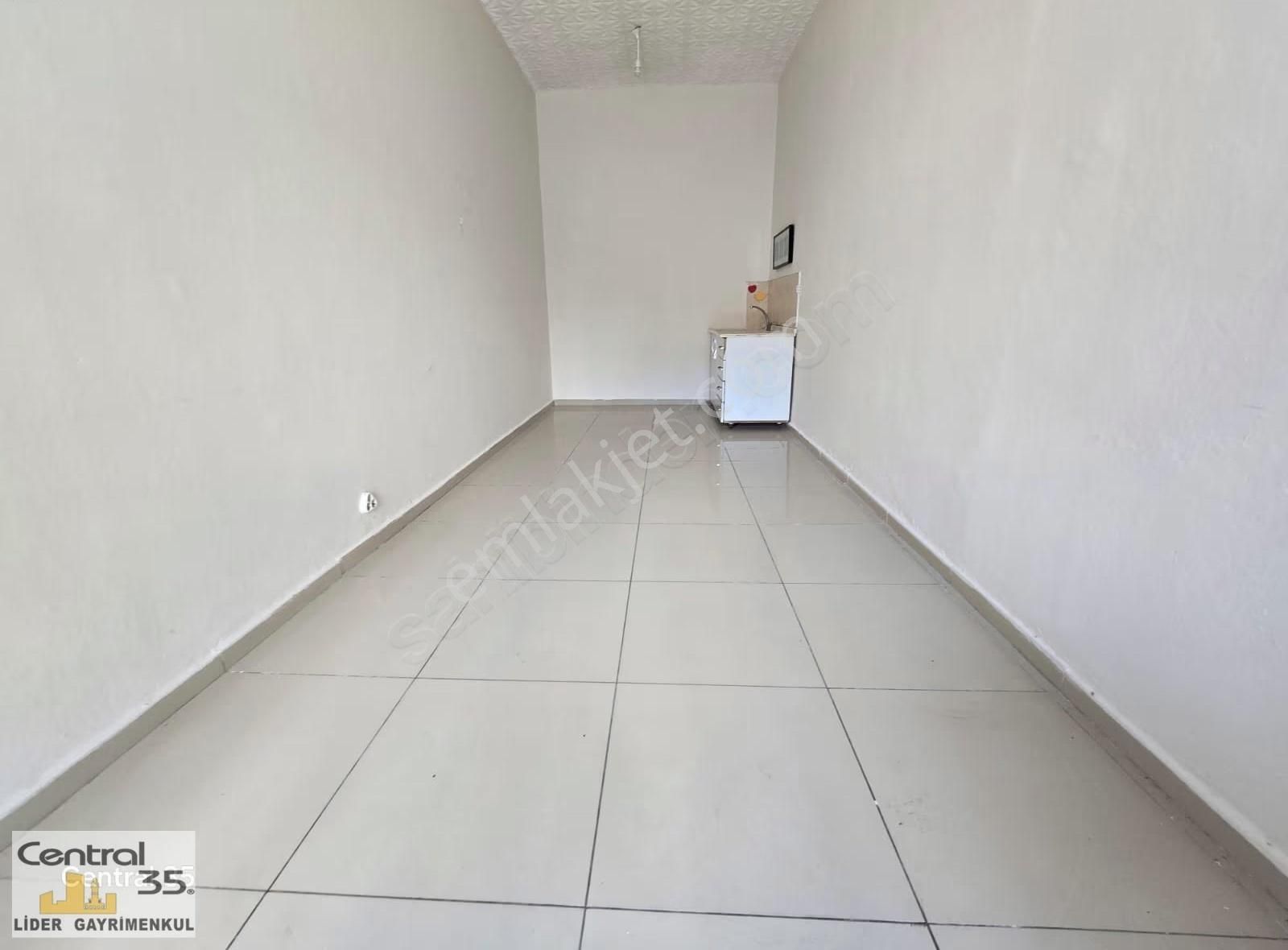 Central 35 Lider Hürriyet Mh Şirinyer İzban'a 5 Dk 20 M² Dükkan - Görsel 9