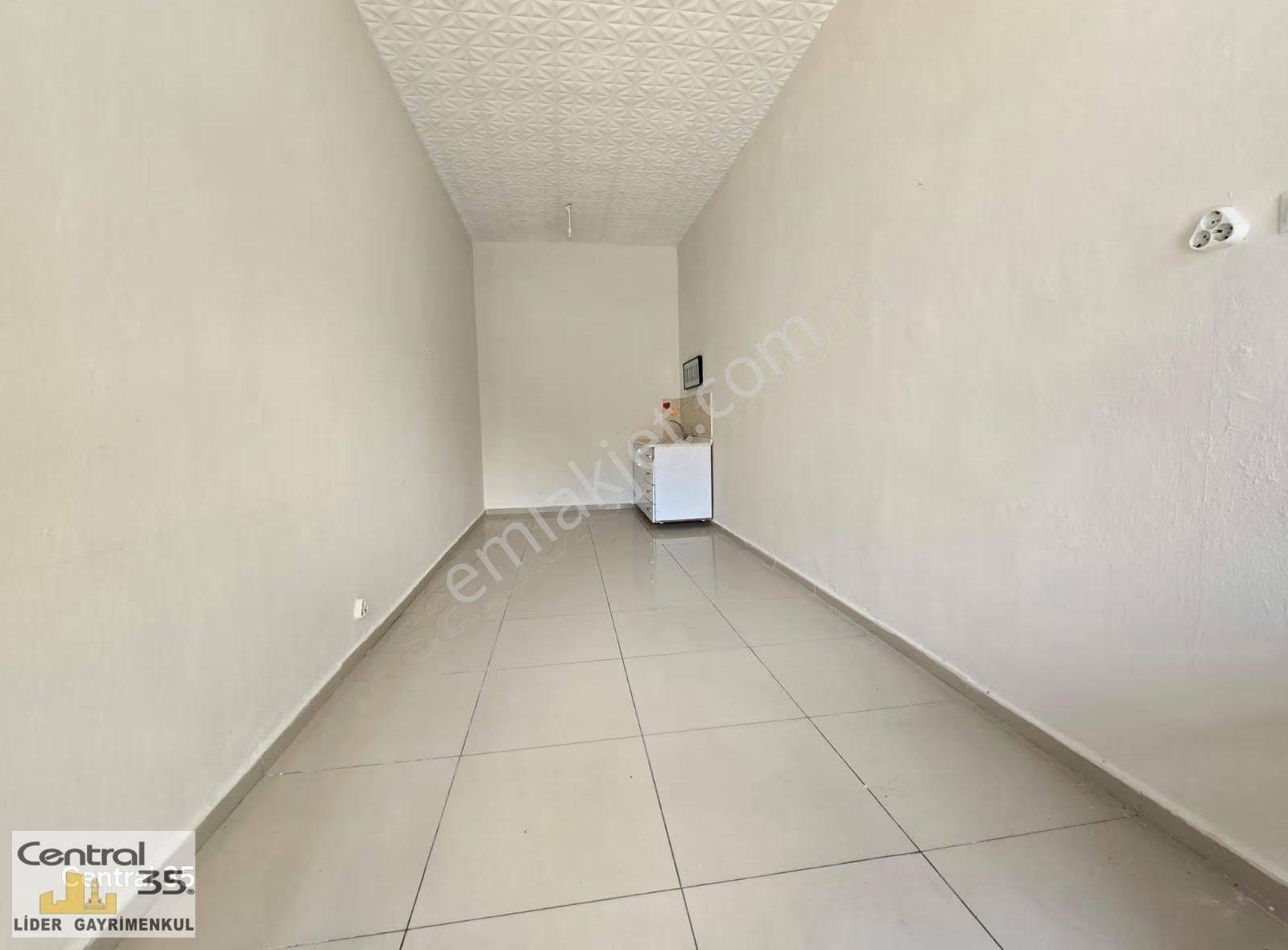 Central 35 Lider Hürriyet Mh Şirinyer İzban'a 5 Dk 20 M² Dükkan - Görsel 21