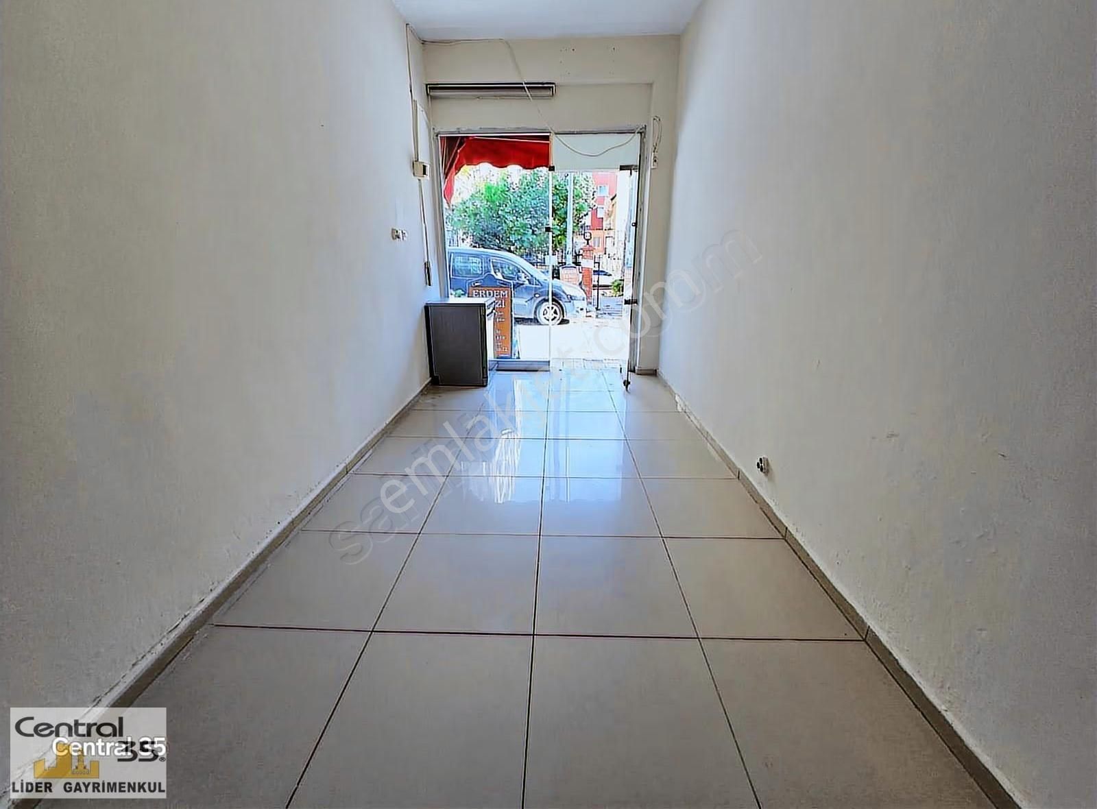 Central 35 Lider Hürriyet Mh Şirinyer İzban'a 5 Dk 20 M² Dükkan - Görsel 23