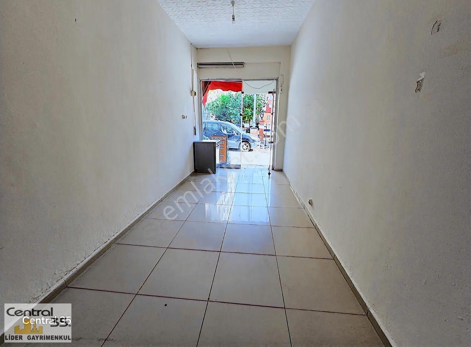 Central 35 Lider Hürriyet Mh Şirinyer İzban'a 5 Dk 20 M² Dükkan - Görsel 7