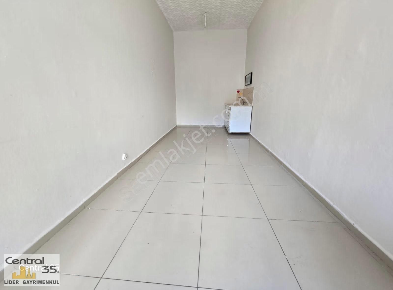 Central 35 Lider Hürriyet Mh Şirinyer İzban'a 5 Dk 20 M² Dükkan - Görsel 14