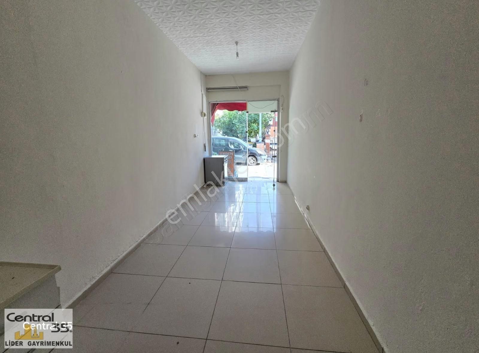 Central 35 Lider Hürriyet Mh Şirinyer İzban'a 5 Dk 20 M² Dükkan - Görsel 2
