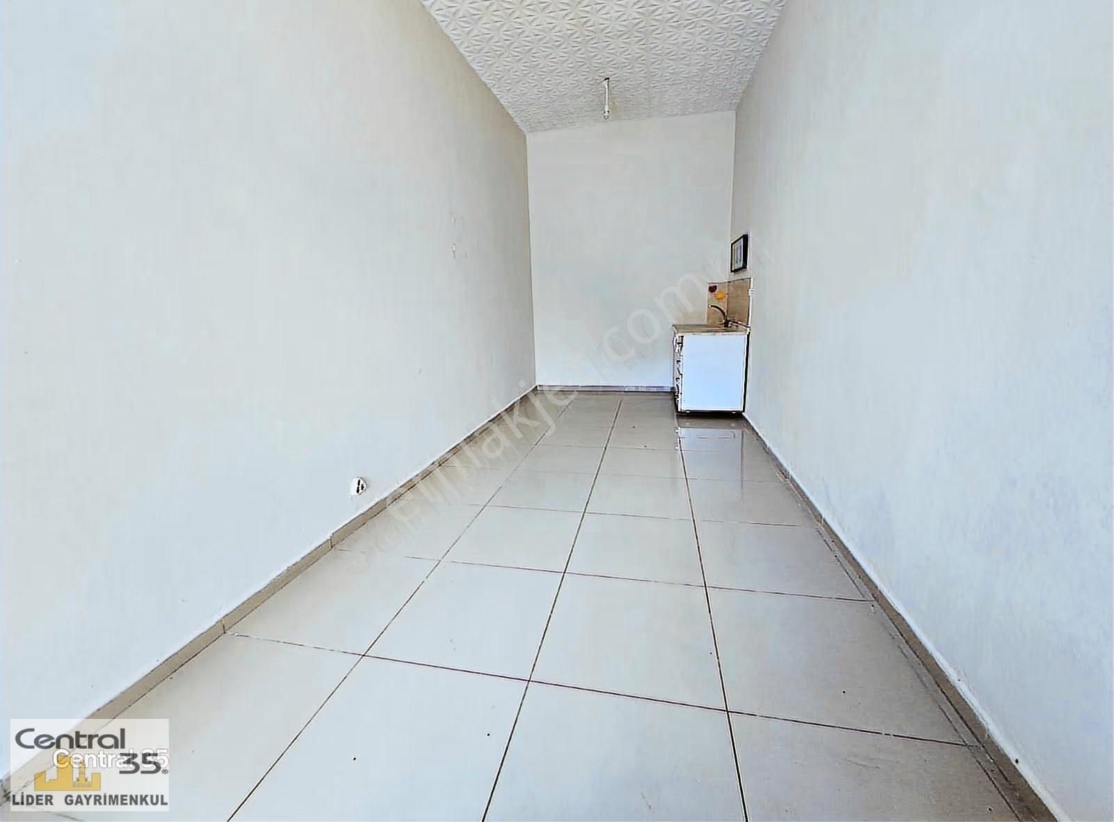 Central 35 Lider Hürriyet Mh Şirinyer İzban'a 5 Dk 20 M² Dükkan - Görsel 25
