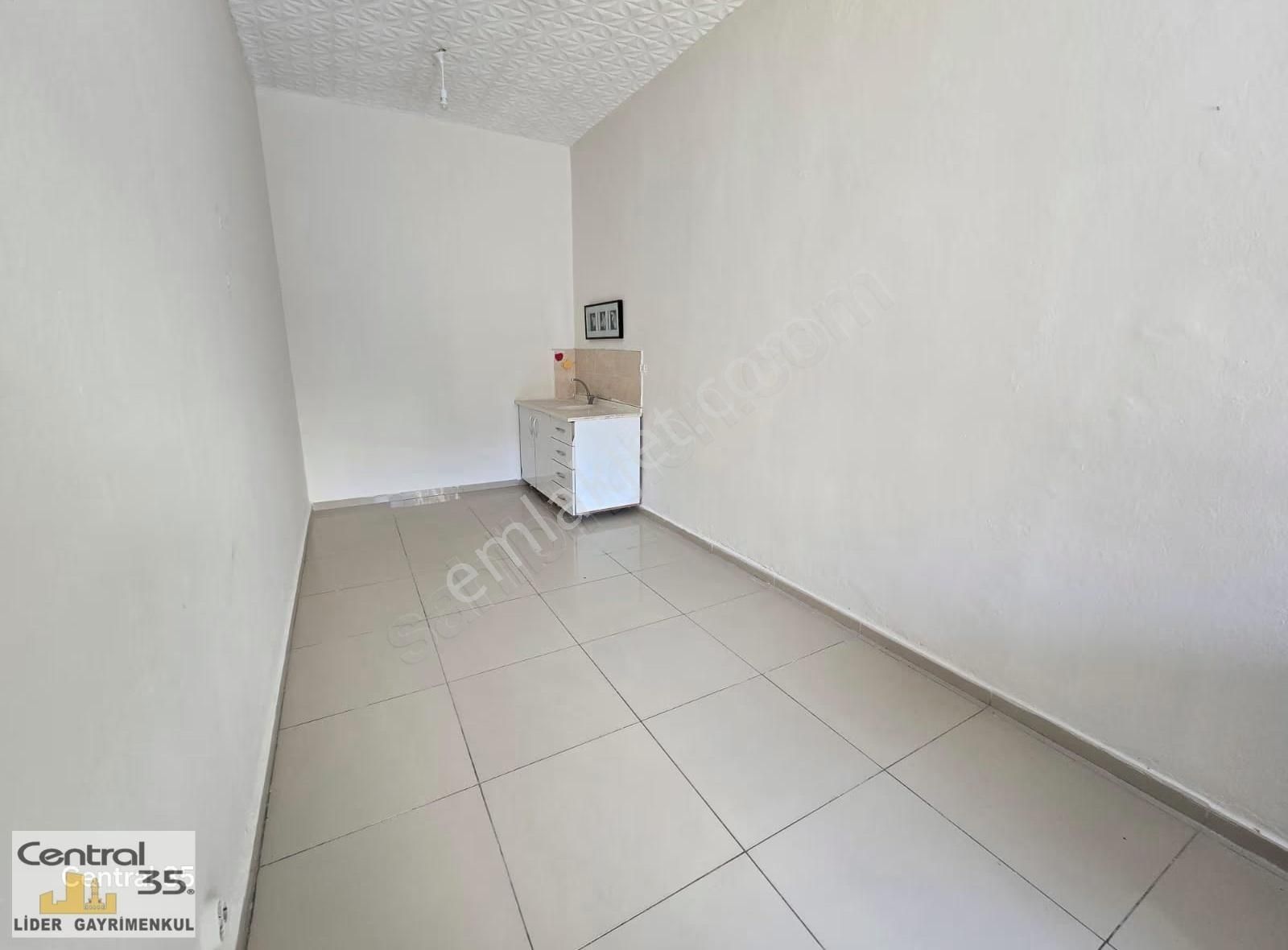 Central 35 Lider Hürriyet Mh Şirinyer İzban'a 5 Dk 20 M² Dükkan - Görsel 12