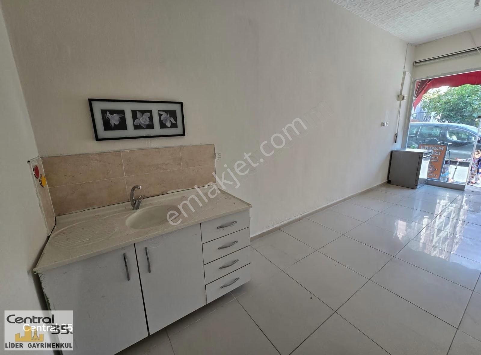 Central 35 Lider Hürriyet Mh Şirinyer İzban'a 5 Dk 20 M² Dükkan - Görsel 13