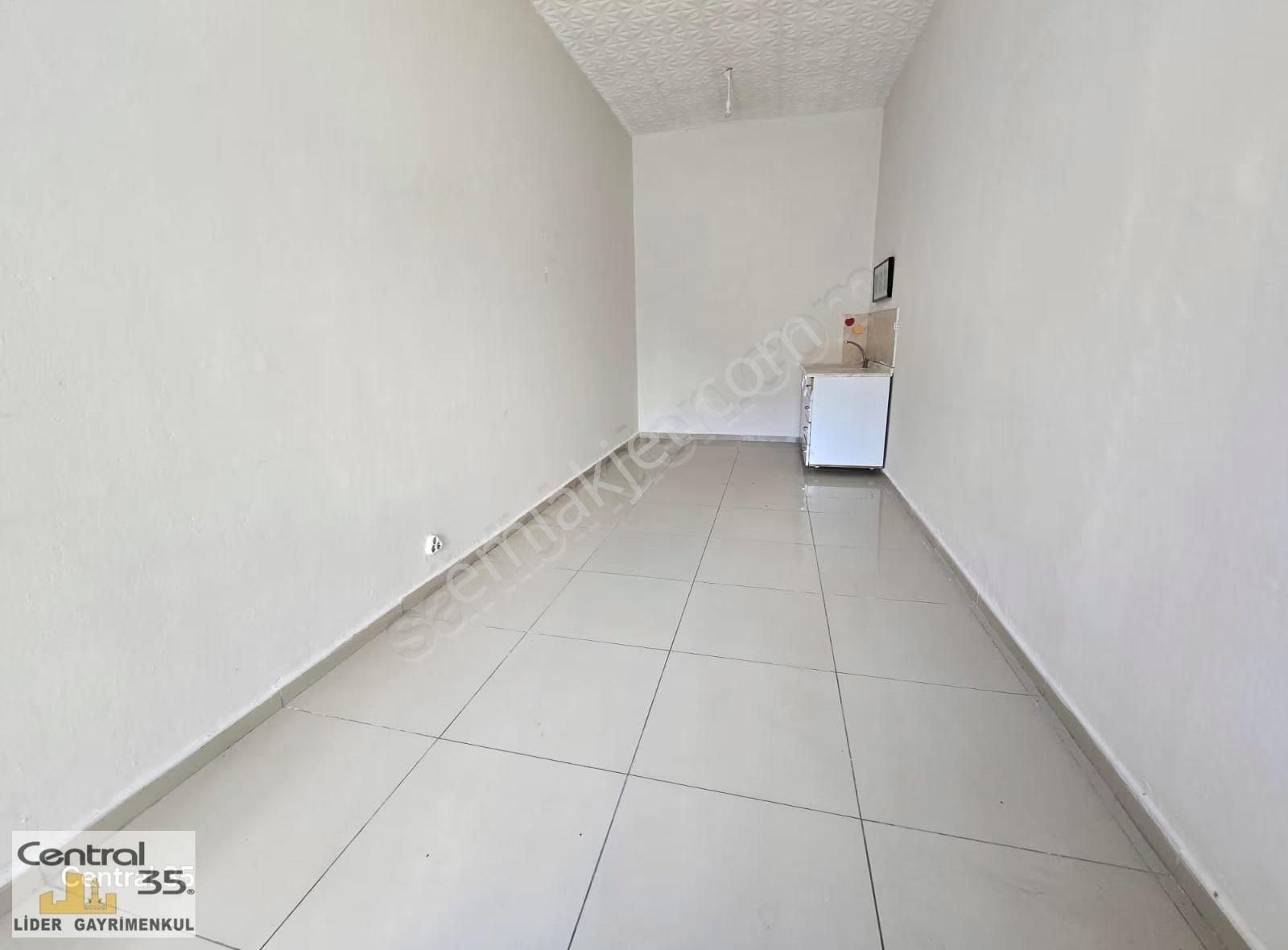 Central 35 Lider Hürriyet Mh Şirinyer İzban'a 5 Dk 20 M² Dükkan - Görsel 20