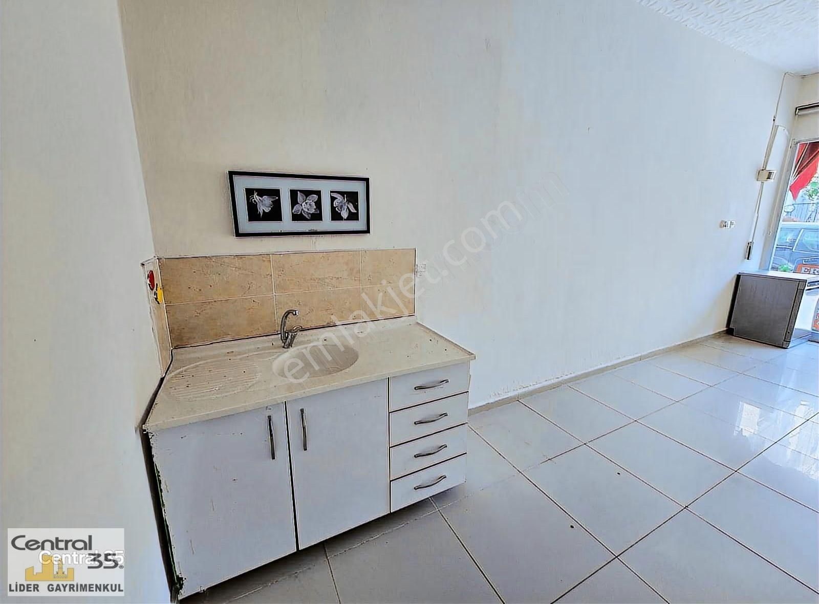 Central 35 Lider Hürriyet Mh Şirinyer İzban'a 5 Dk 20 M² Dükkan - Görsel 19