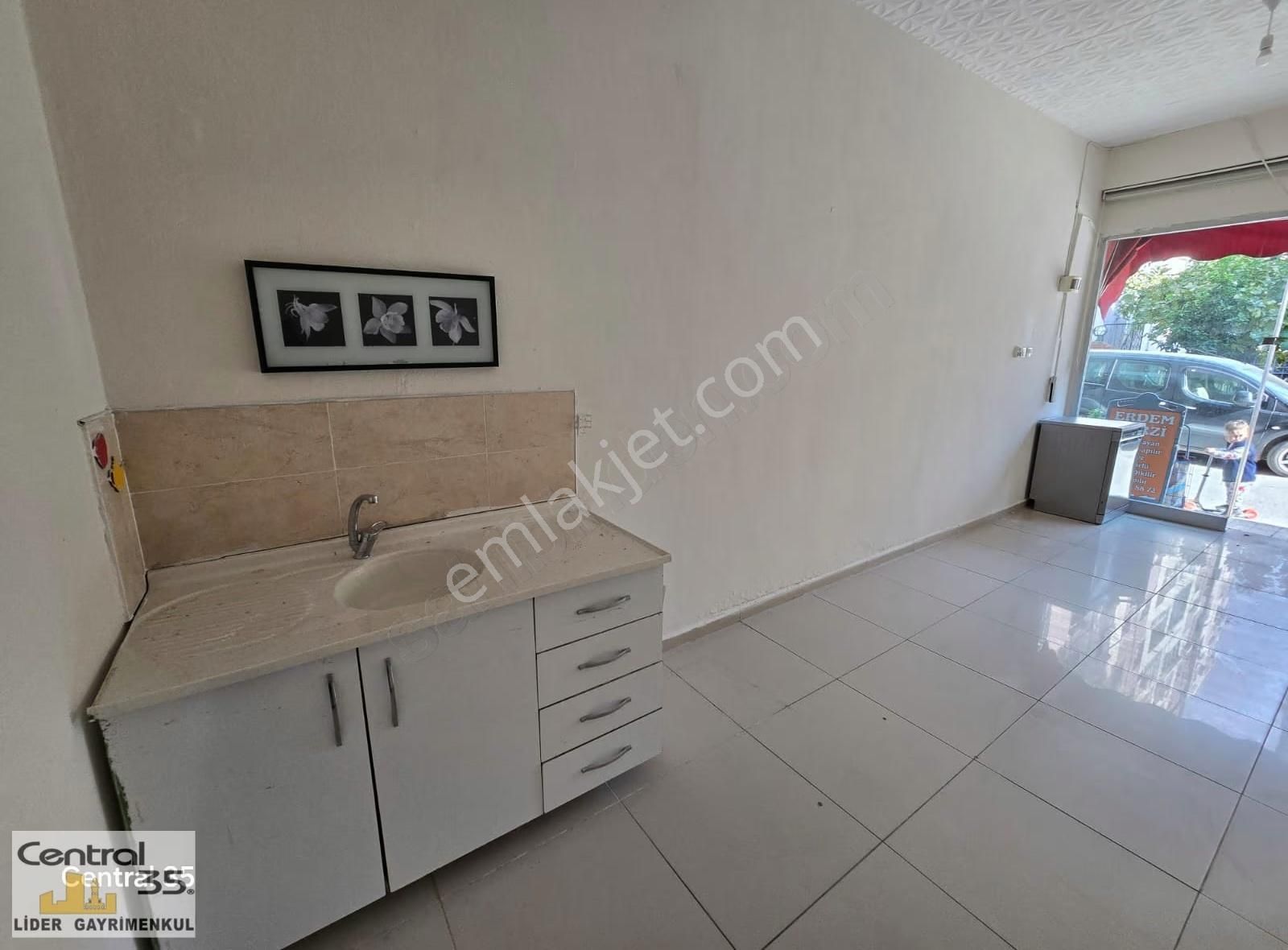 Central 35 Lider Hürriyet Mh Şirinyer İzban'a 5 Dk 20 M² Dükkan - Görsel 6