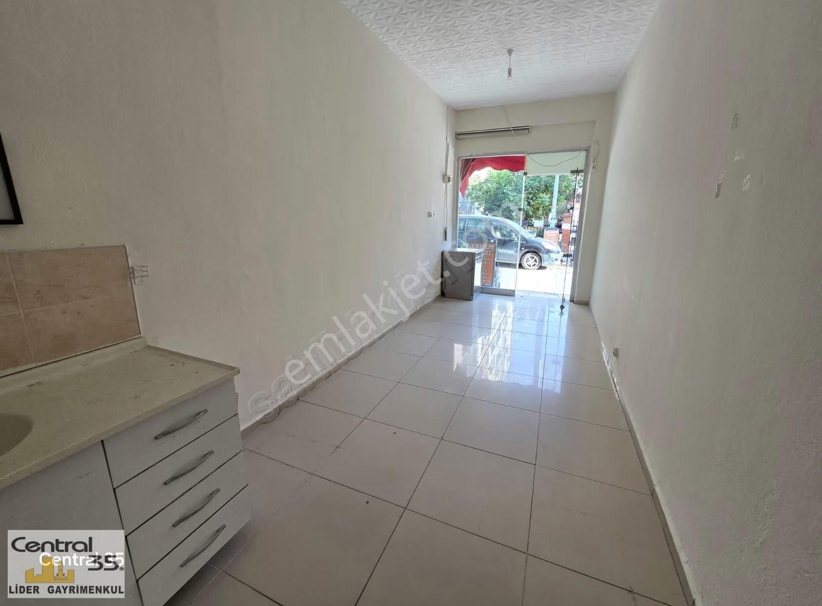 Central 35 Lider Hürriyet Mh Şirinyer İzban'a 5 Dk 20 M² Dükkan - Görsel 11