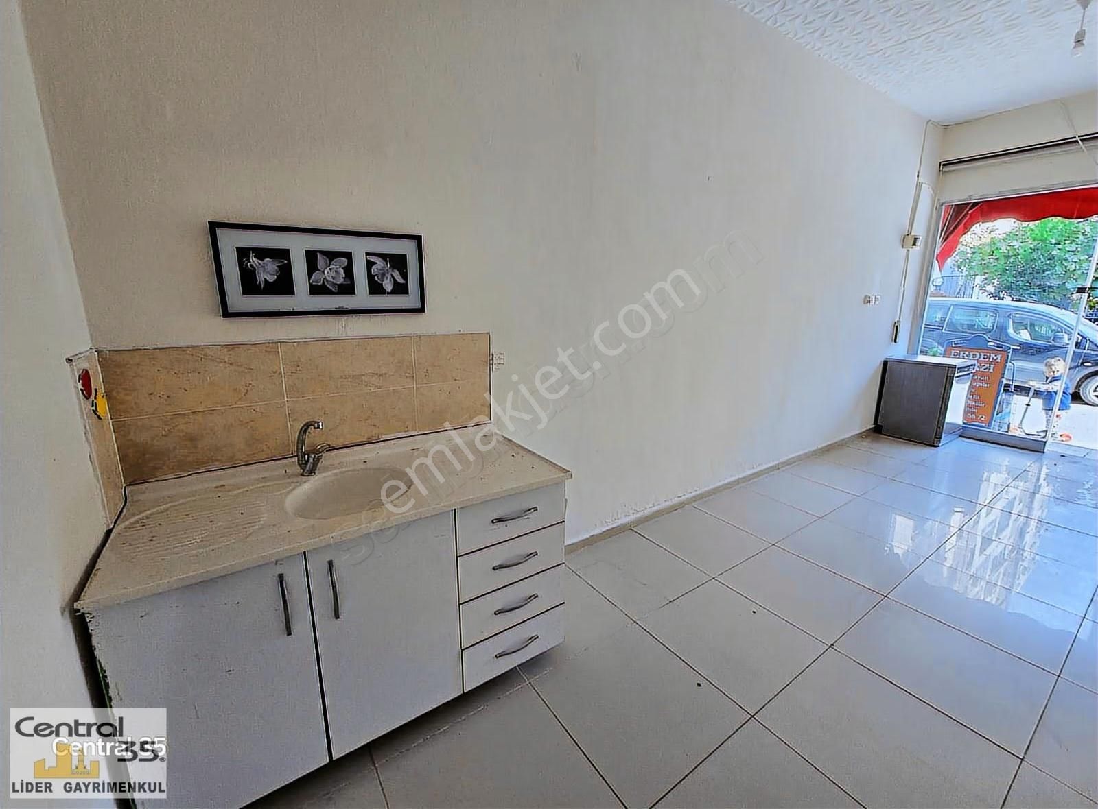 Central 35 Lider Hürriyet Mh Şirinyer İzban'a 5 Dk 20 M² Dükkan - Görsel 27