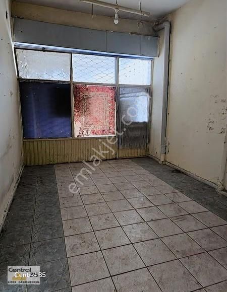 Central35 Selvili Mh Her İşe Uygun 28 M² Dükkan Wc & Mutfaklı - Görsel 19