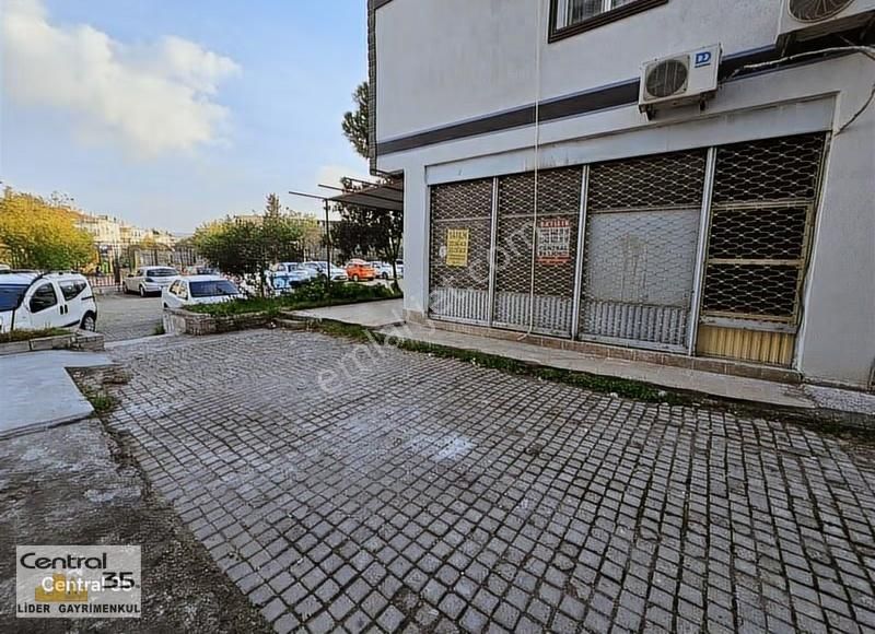 Central35 Selvili Mh Her İşe Uygun 28 M² Dükkan Wc & Mutfaklı - Görsel 3