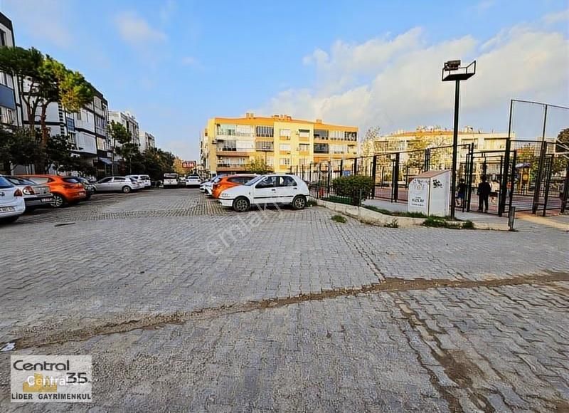 Central35 Selvili Mh Her İşe Uygun 28 M² Dükkan Wc & Mutfaklı - Görsel 6