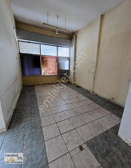 Central35 Selvili Mh Her İşe Uygun 28 M² Dükkan Wc & Mutfaklı - Görsel 27