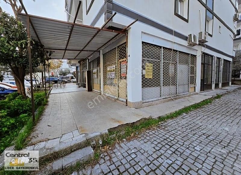 Central35 Selvili Mh Her İşe Uygun 28 M² Dükkan Wc & Mutfaklı - Görsel 20