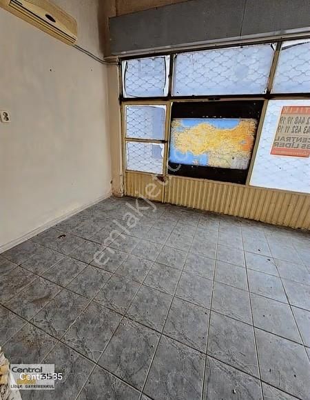 Central35 Selvili Mh Her İşe Uygun 28 M² Dükkan Wc & Mutfaklı - Görsel 34
