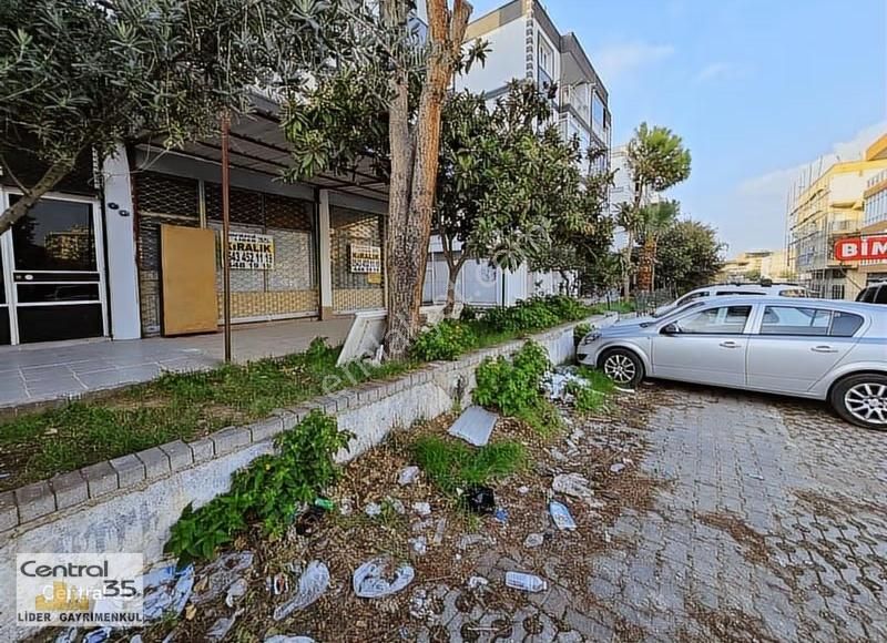 Central35 Selvili Mh Her İşe Uygun 28 M² Dükkan Wc & Mutfaklı - Görsel 21