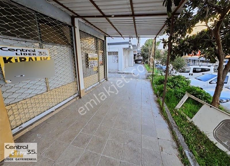 Central35 Selvili Mh Her İşe Uygun 28 M² Dükkan Wc & Mutfaklı - Görsel 33