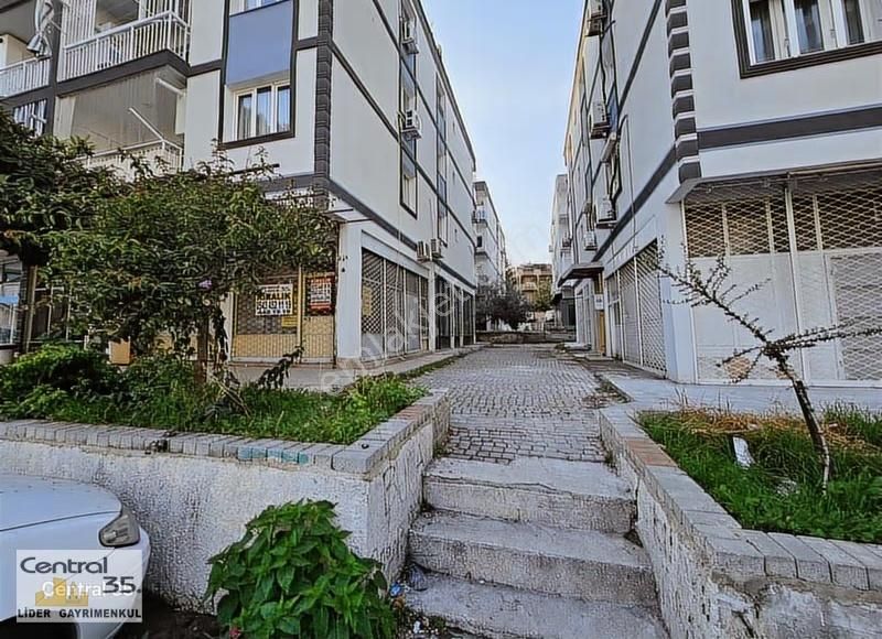 Central35 Selvili Mh Her İşe Uygun 28 M² Dükkan Wc & Mutfaklı - Görsel 4