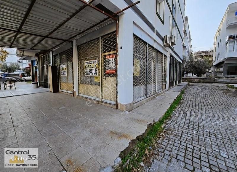 Central35 Selvili Mh Her İşe Uygun 28 M² Dükkan Wc & Mutfaklı - Görsel 29
